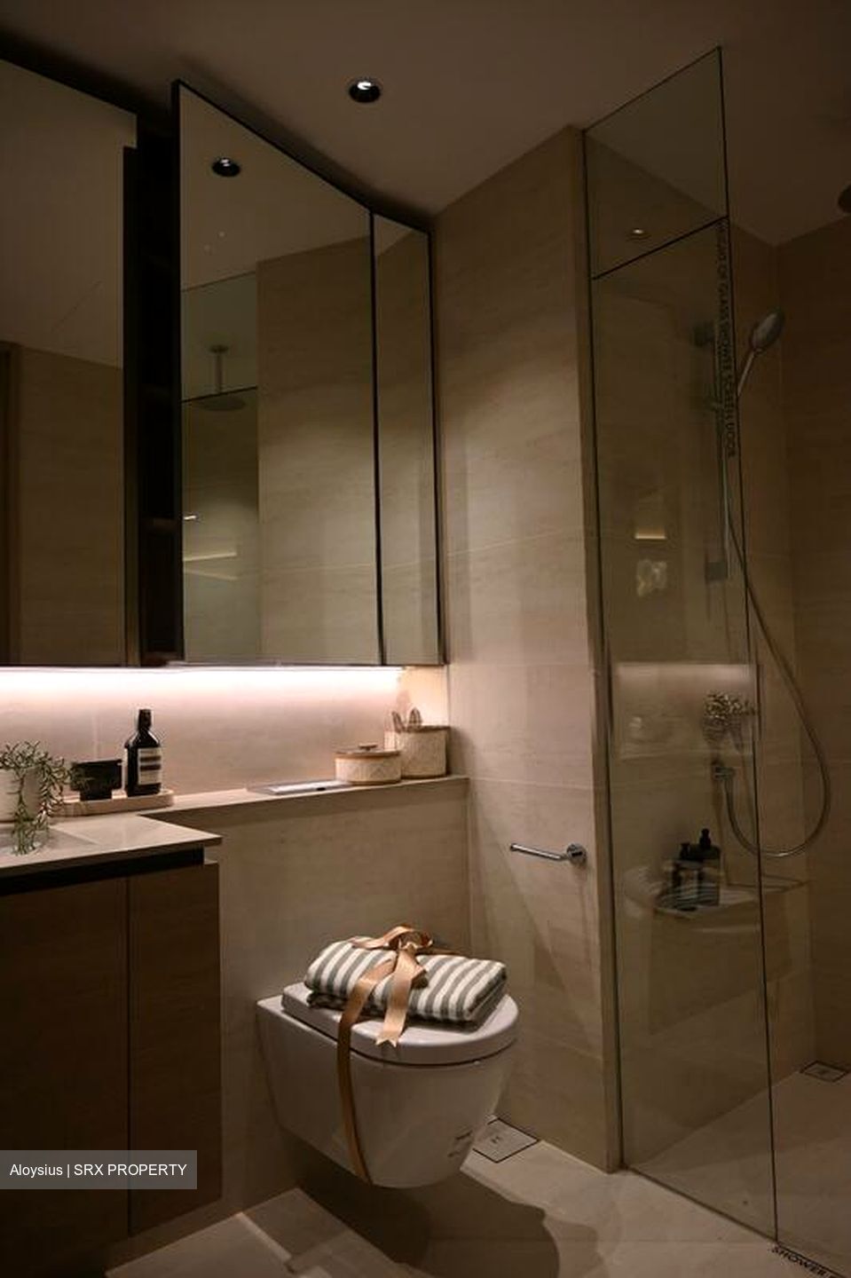 Narra Residences (D23), Apartment #522712421